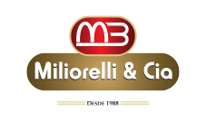 Logo miliorelli