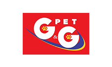 Logo pet gg