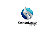 Logo spazio laser