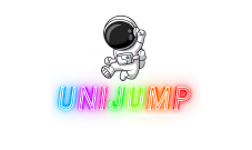 Logo unijump