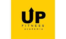 Logo up fitness