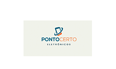 logo ponto certo