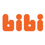 Logo - Bibi - Shopping Cidade da Serra