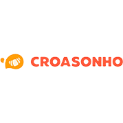 Logo - Croasonho - Shopping Cidade da Serra