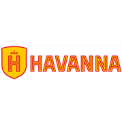 Logo - Havanna - Shopping Cidade da Serra