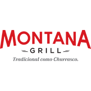 Logo - Montana - Shopping Cidade da Serra
