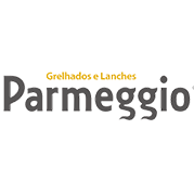 Logo - Parmeggio - Shopping Cidade da Serra