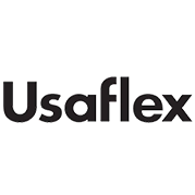 Logo - Usaflex - Shopping Cidade da Serra