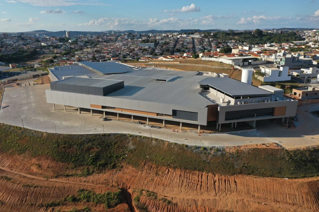 Shopping Cidade da Serra - 01.07 - 3